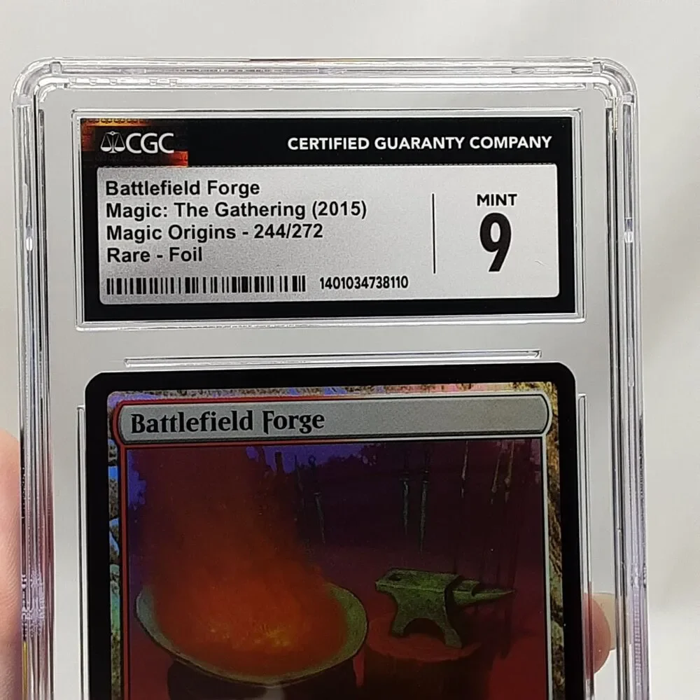 N/A mtg magic